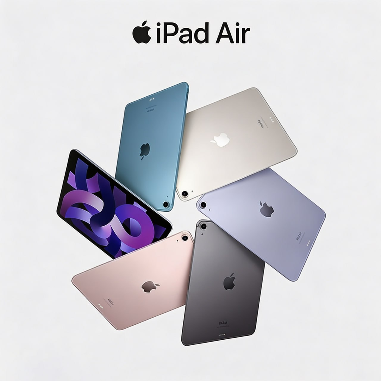 iPad Pro Giveaway